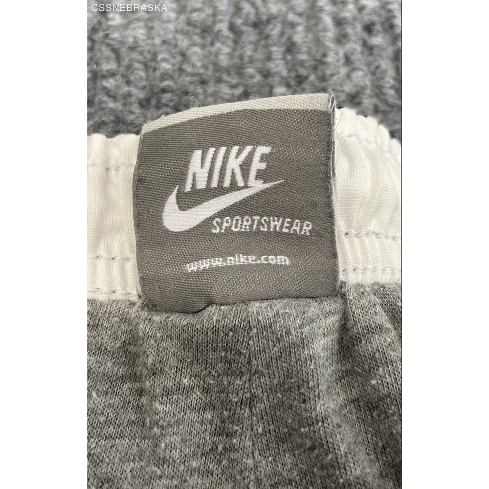Nike track pants